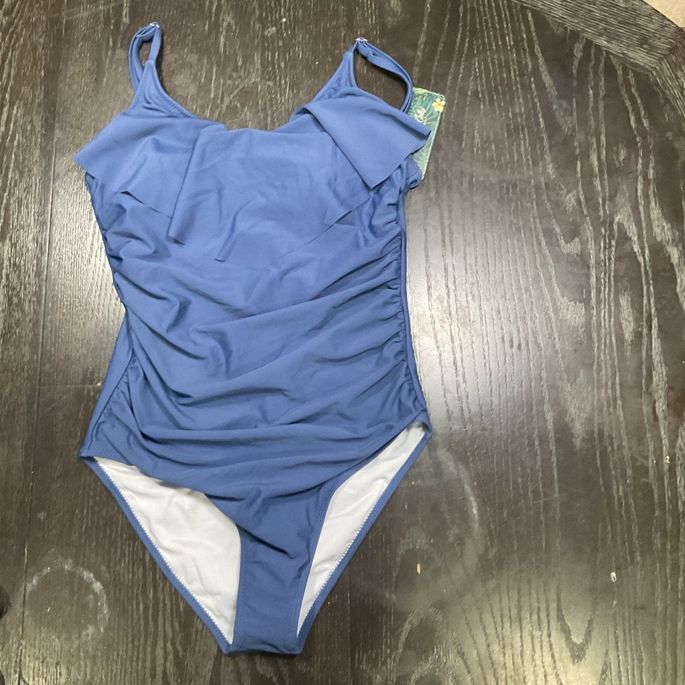 blooming jelly swimsuit